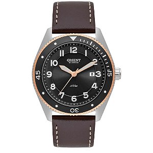 Relógio Orient SolarTech Masculino MBSC0006 G2NX