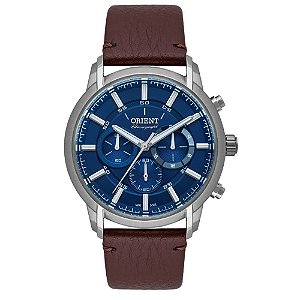 Relógio Orient Masculino MBSCC055 D1NX