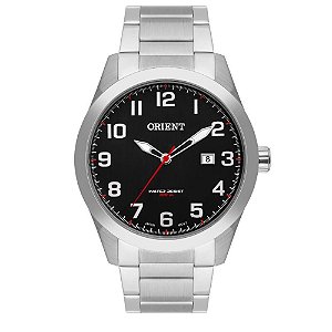 Relógio Orient Masculino MBSS1360 P2SX