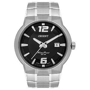 Relógio Orient Masculino MBSS1367 P2SX.