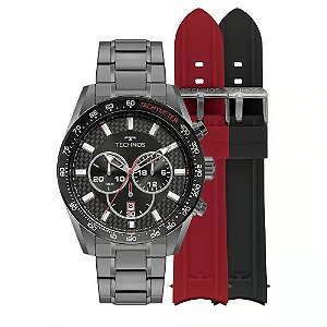 Relógio Technos Masculino JS25BBS/T1A - Troca Pulseira