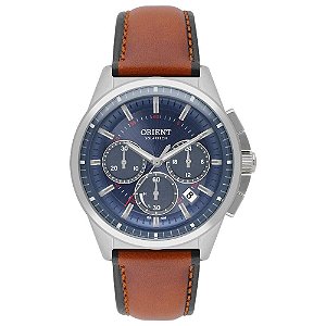 Relógio Orient Masculino SolarTech MBSCC064 D1MX - Solar
