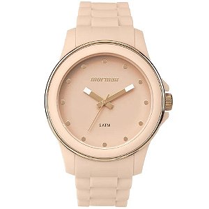 Relógio Mormaii Feminino Luau MOPC21JAKR/8X