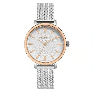 Relógio Technos Style Feminino 2036MSI/1E