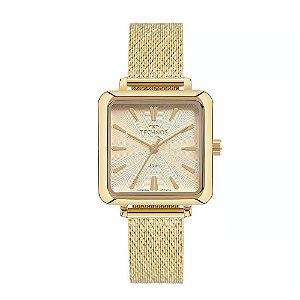 Relógio Technos Style Feminino 2036MSK/1E