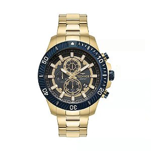 Relógio Technos Masculino Legacy JS15ENN/1A