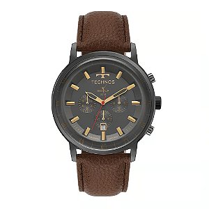 Relógio Technos Masculino Classic Golf OS2ACE/0F