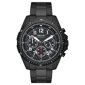 Relógio Orient Masculino SolarTech MPSSC032 P2PX - Solar