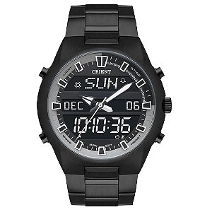 Relógio Orient Sport Masculino Anadigi MPSSA005 PBPX