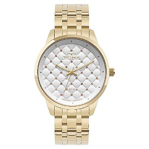 Relógio Technos Feminino Brilho 2035NAF/1B