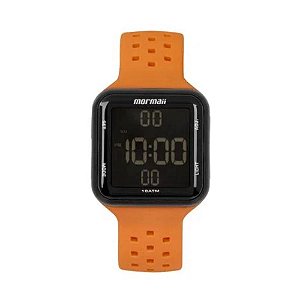 Relógio Mormaii Lab Digi MO6600AO/8L