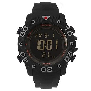 Relógio Mormaii Action Masculino MOM11200/8P