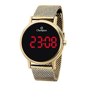 Relógio Champion Feminino Digital CH40179H