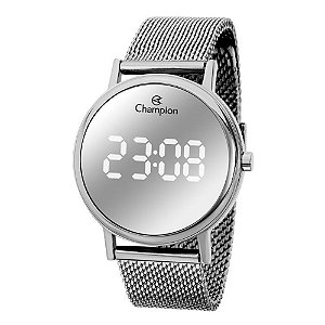 Relógio Champion Feminino Digital CH40179S