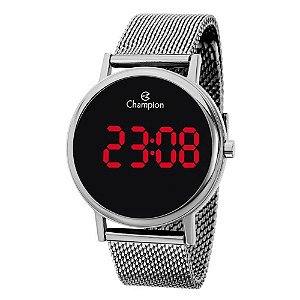 Relógio Champion Feminino Digital CH40179T