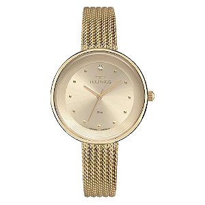 Relógio Technos Style Feminino 2035NAW/1D