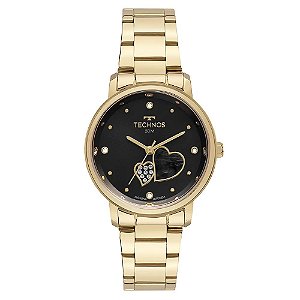Relógio Technos Feminino Trend 2036NAS/1P