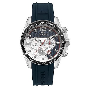 Relógio Technos Masculino Ts_Carbon JS25BCF/2A