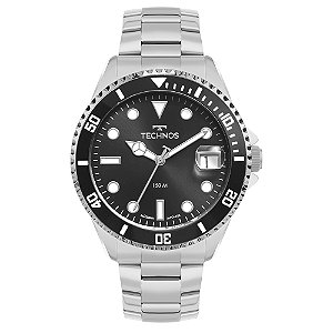 Relógio Technos Masculino Acqua 2415DY/1P