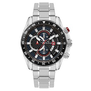 Relógio Technos Masculino Ts_Carbon OS1ABO/1A