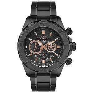 Relógio Technos Masculino Legacy JS25BCA/1P