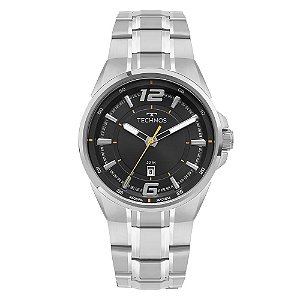 Relógio Technos Masculino Performance Racer 2115TXY/1P