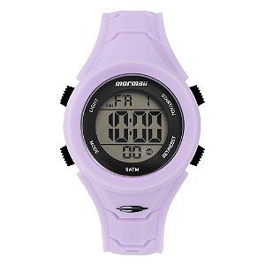Relógio Mormaii Feminino Nxt Lilás - MOJ8566E/8G