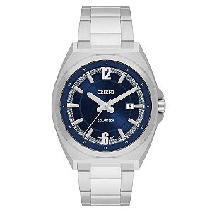 Relógio Orient Masculino SolarTech MBSS1491 D2SX - Solar