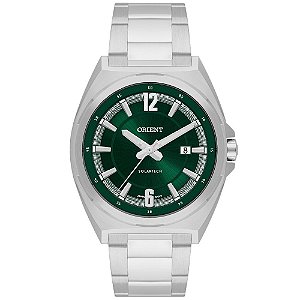 Relógio Orient Masculino SolarTech MBSS1491 E2SX - Solar