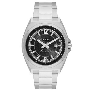 Relógio Orient Masculino SolarTech MBSS1491 P2SX - Solar