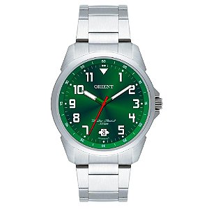 Relógio Orient Masculino MBSS1154A E2SX.
