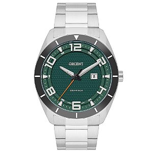 Relogio Orient SolarTech Masculino MBSS1447 E2SX Relogios NextTime