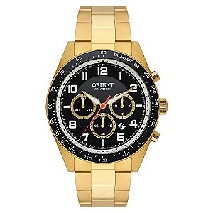 Relógio Orient Masculino SolarTech MGSSC047 P2KX - Solar