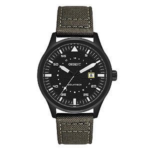 Relógio Orient SolarTech Masculino MPSN1005 P1EX - Solar