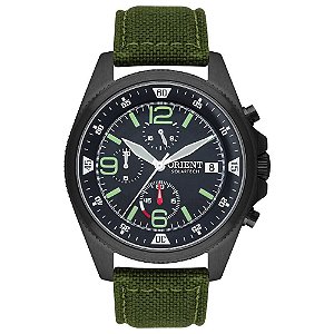 Relógio Orient SolarTech Masculino MPSNC004 P2EX - Solar