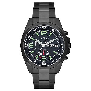 Relógio Orient Masculino SolarTech MPSSC033 P2PX - Solar