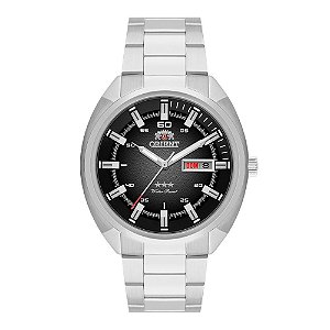 Relógio Orient Masculino Automático NH3SS007  P1SX