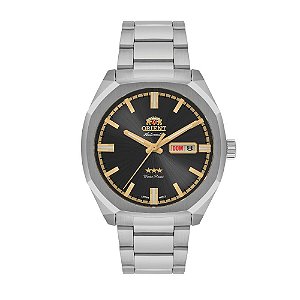 Relógio Orient Masculino Automático NH3SS008 G1SX