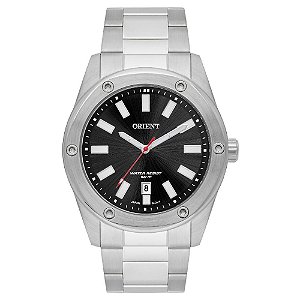 Relógio Orient Masculino MBSS1464 P1SX