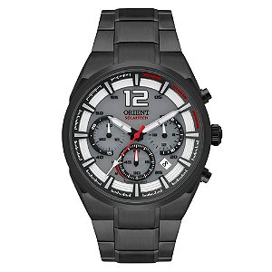 Relógio Orient Masculino SolarTech MPSSC031 G2PX - Solar