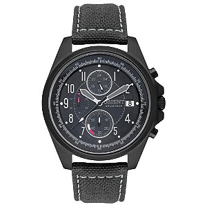 Relógio Orient Masculino SolarTech MPSNC005 P2PX - Solar