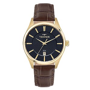 Relógio Technos Masculino Executive 2115TXT/0A