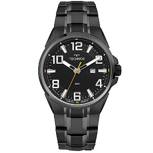 Relógio Technos Masculino Skymaster 2115TYJ/1P