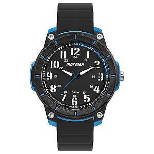 Relógio Mormaii Masculino Casual MO2035LH/8E