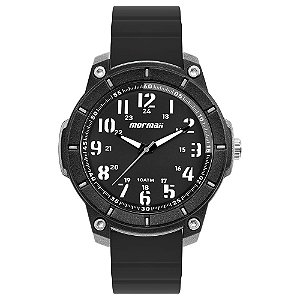 Relógio Mormaii Masculino Casual MO2035LI/8E