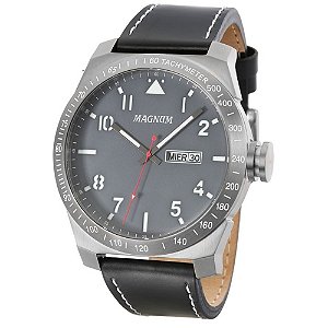 Relógio Magnum Masculino MA34316W
