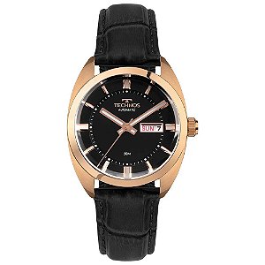 Relógio Technos Masculino Automatico 8205OT/0P
