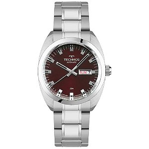Relógio Technos Masculino Automatico 8205OV/1R