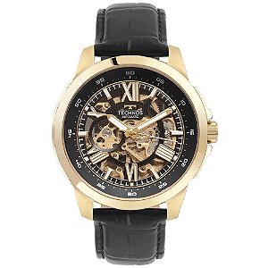Relógio Technos Automático Masculino G3265AO/0P