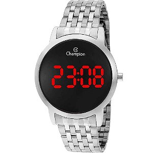 Relógio Champion Feminino Digital CH40099T